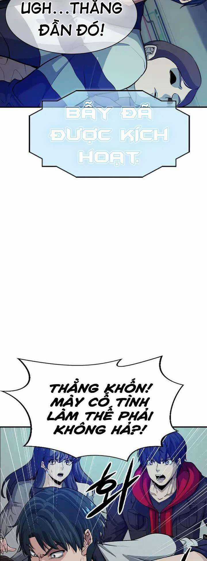 Người Chơi Bí Ẩn Chapter 6 trang 12