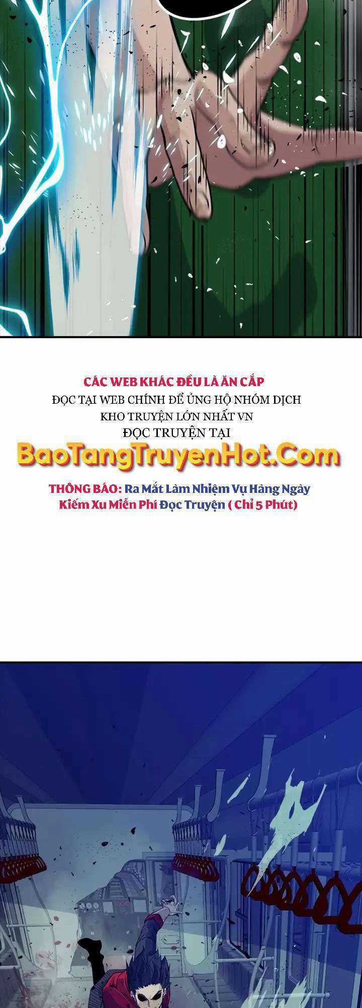 Người Chơi Bí Ẩn Chapter 6 trang 121