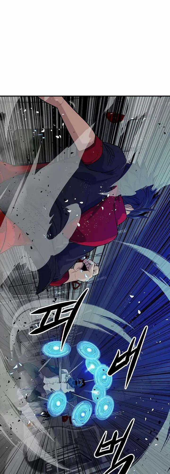 Người Chơi Bí Ẩn Chapter 6 trang 125