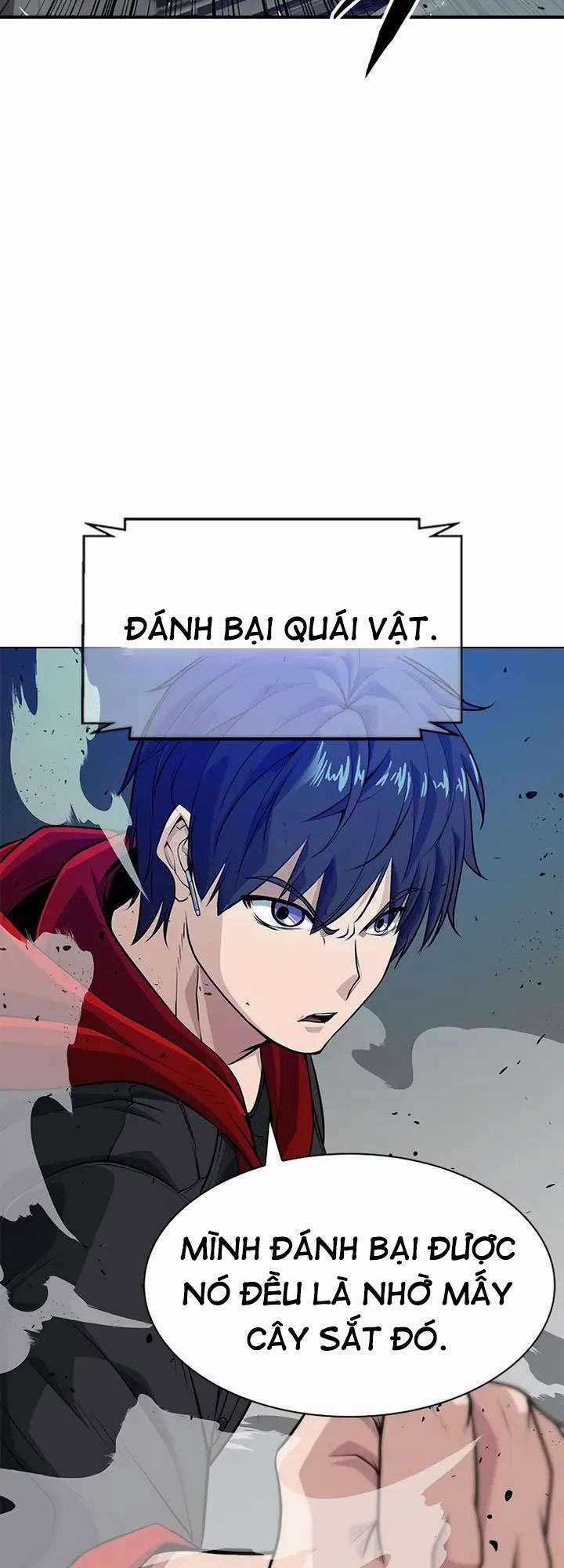 Người Chơi Bí Ẩn Chapter 6 trang 126