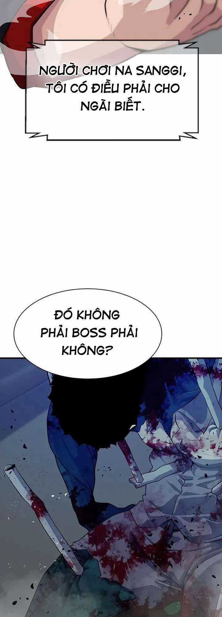 Người Chơi Bí Ẩn Chapter 6 trang 127