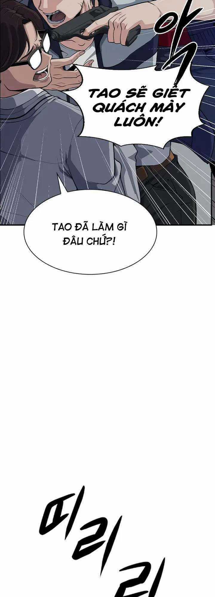 Người Chơi Bí Ẩn Chapter 6 trang 13