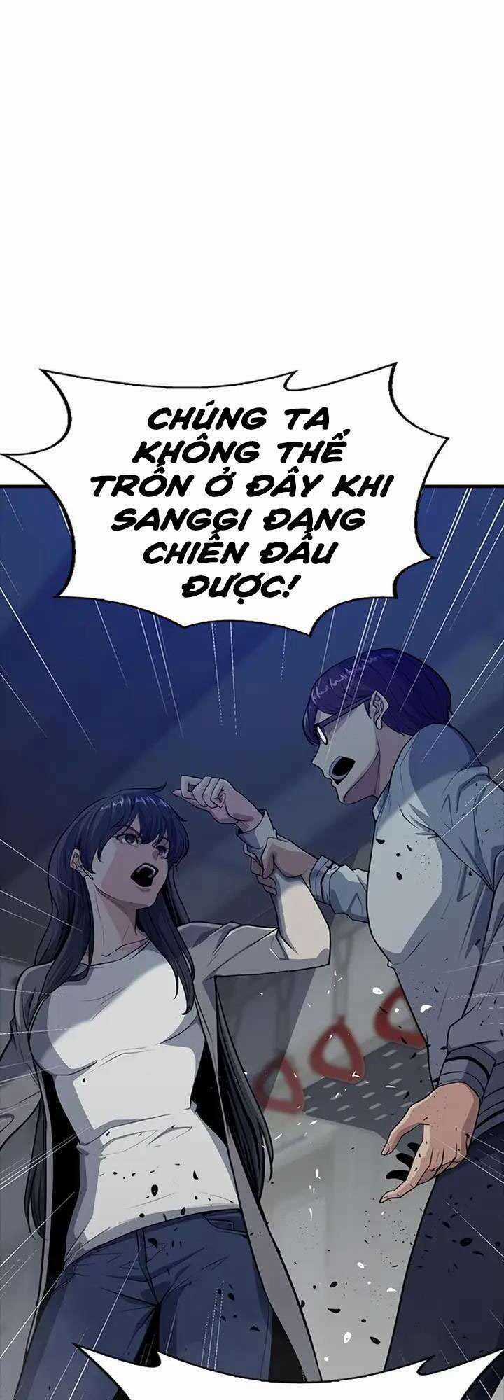 Người Chơi Bí Ẩn Chapter 6 trang 131