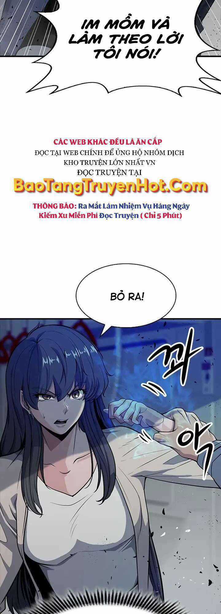 Người Chơi Bí Ẩn Chapter 6 trang 132