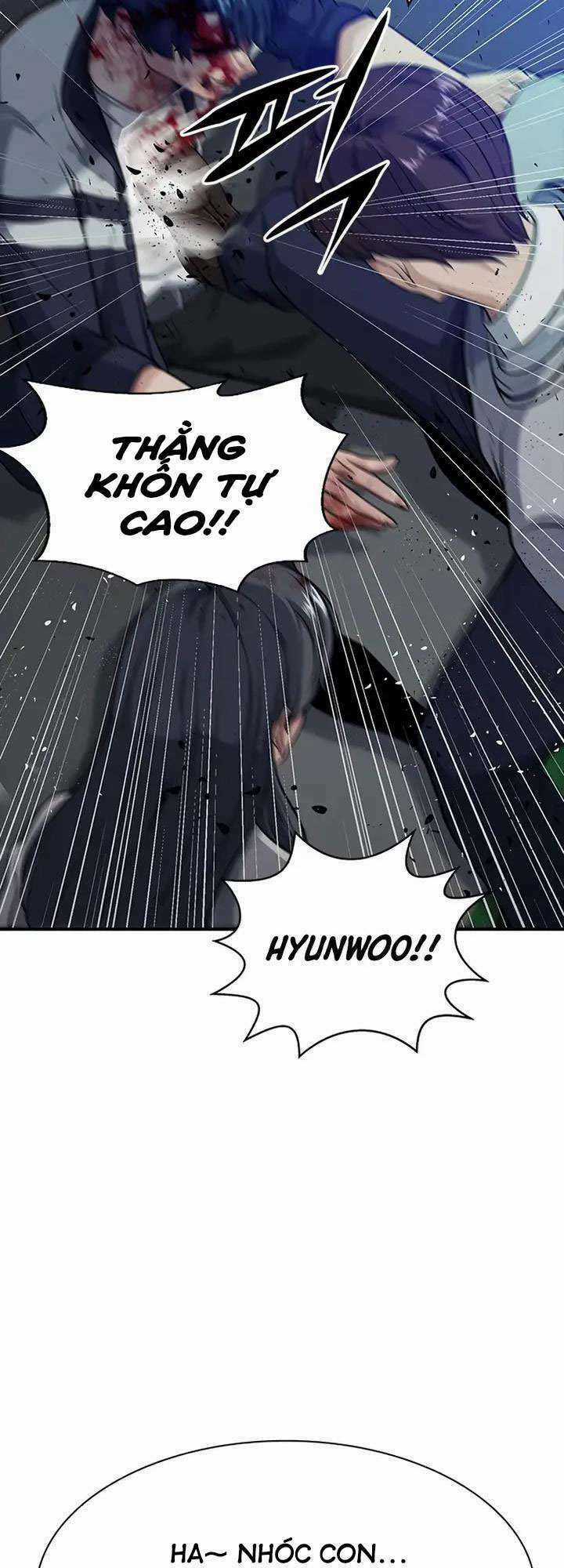 Người Chơi Bí Ẩn Chapter 6 trang 135