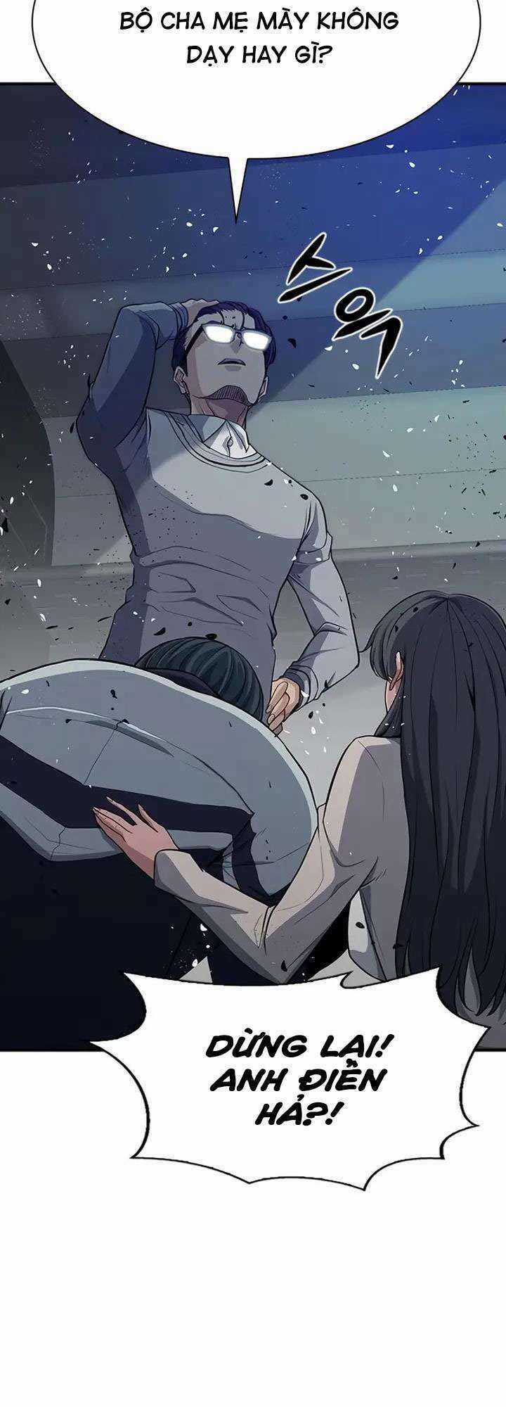 Người Chơi Bí Ẩn Chapter 6 trang 136