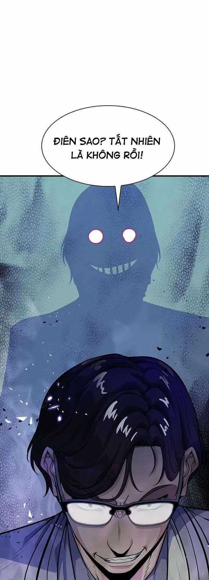 Người Chơi Bí Ẩn Chapter 6 trang 137