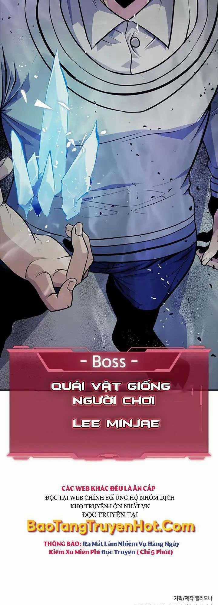 Người Chơi Bí Ẩn Chapter 6 trang 138