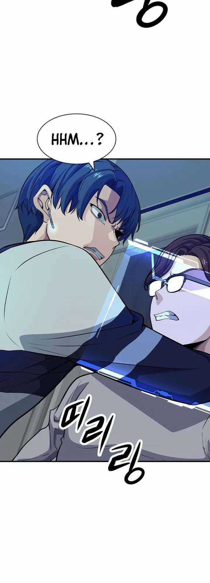 Người Chơi Bí Ẩn Chapter 6 trang 14