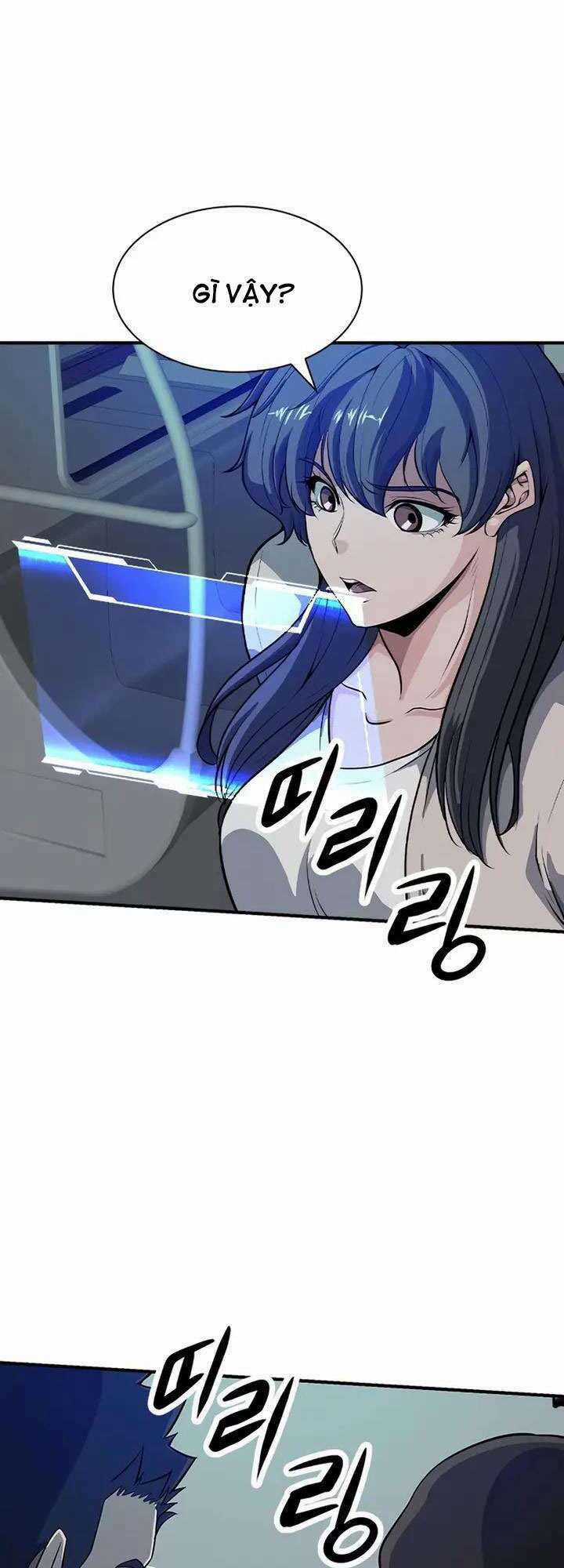 Người Chơi Bí Ẩn Chapter 6 trang 15