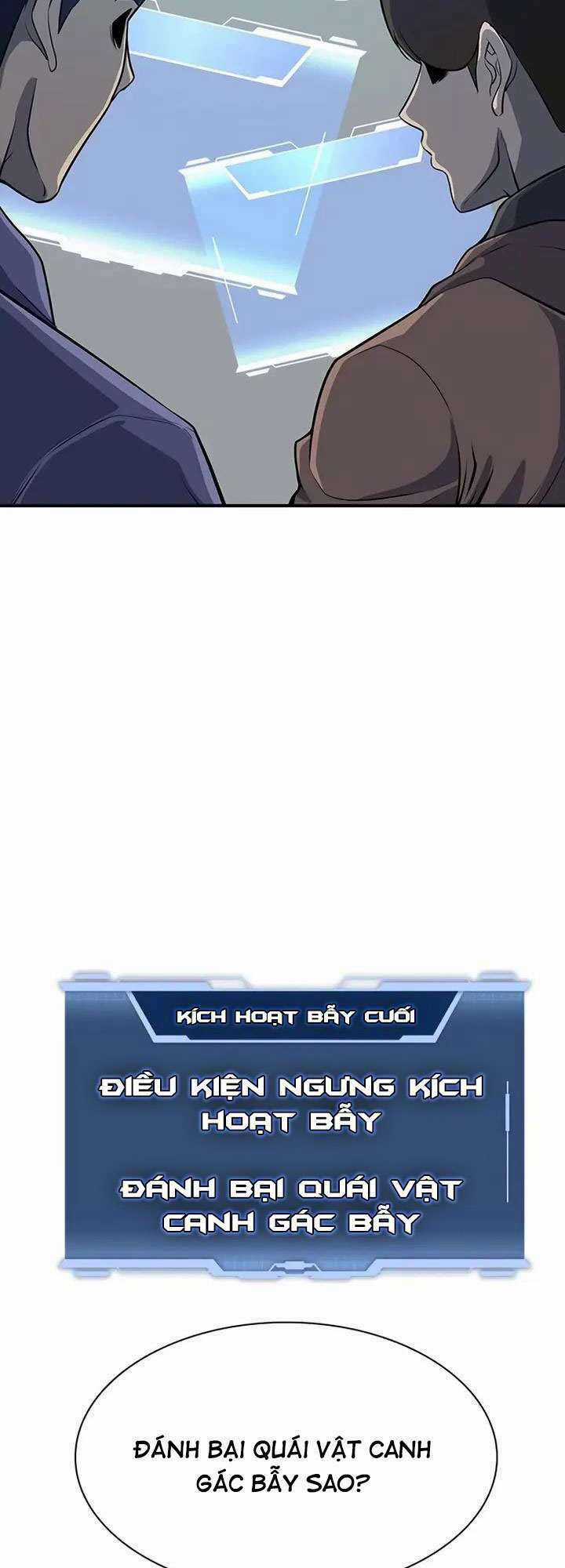 Người Chơi Bí Ẩn Chapter 6 trang 16