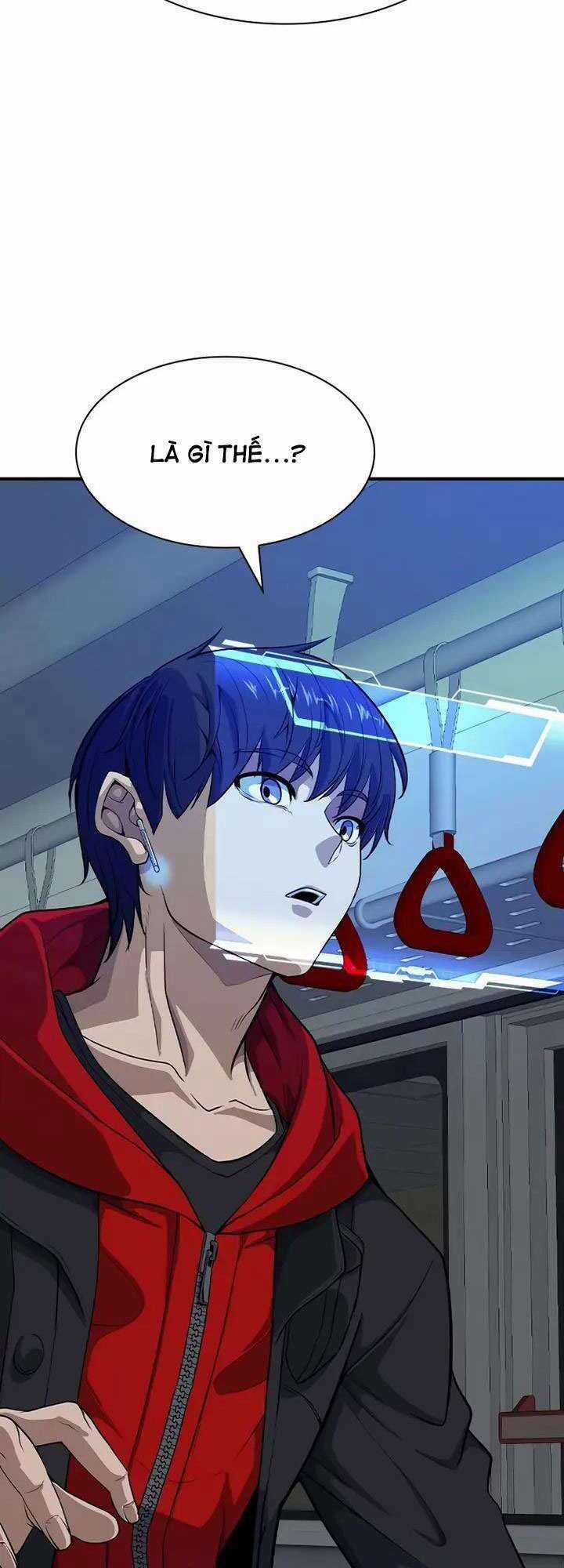 Người Chơi Bí Ẩn Chapter 6 trang 17