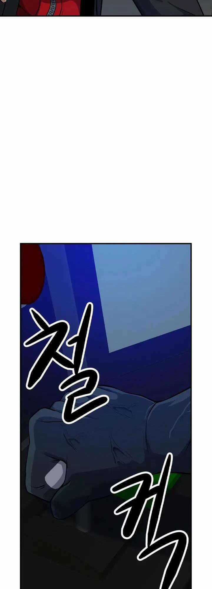 Người Chơi Bí Ẩn Chapter 6 trang 18