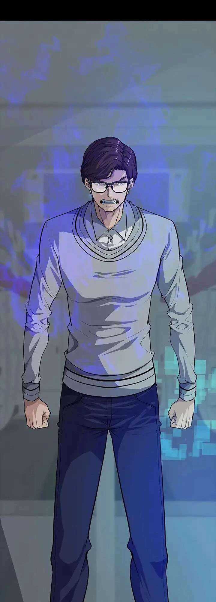 Người Chơi Bí Ẩn Chapter 6 trang 2