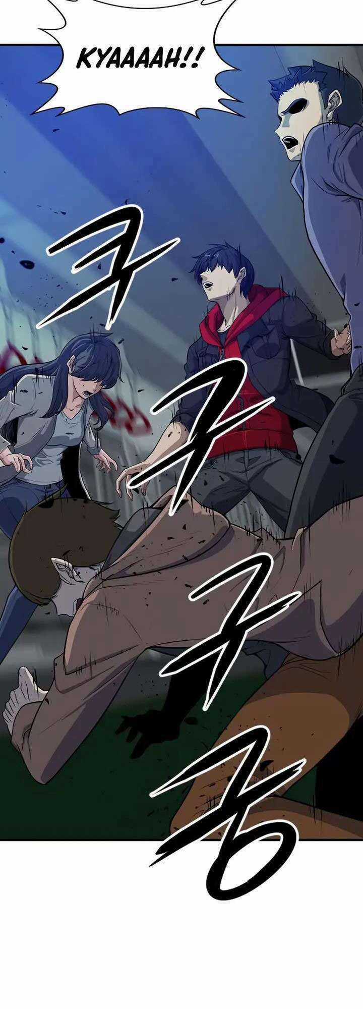 Người Chơi Bí Ẩn Chapter 6 trang 20