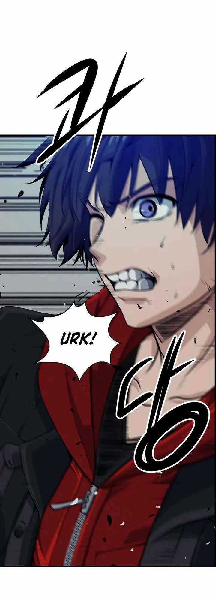 Người Chơi Bí Ẩn Chapter 6 trang 21