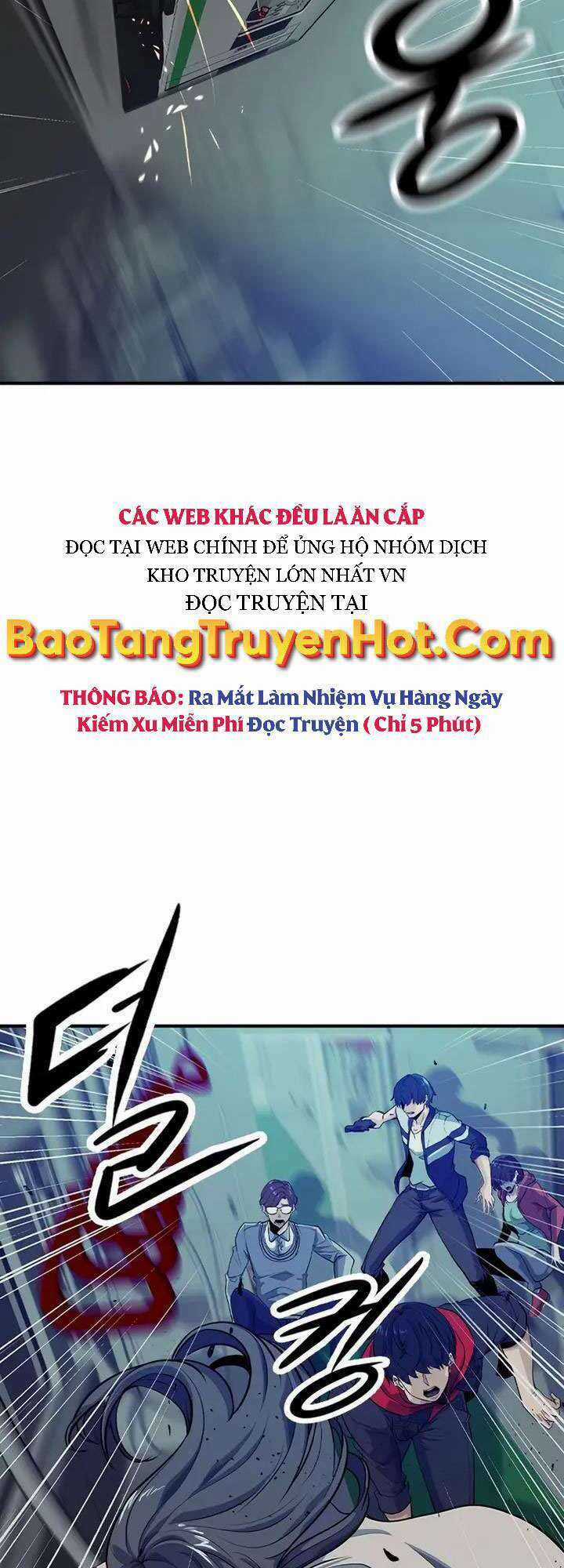 Người Chơi Bí Ẩn Chapter 6 trang 23