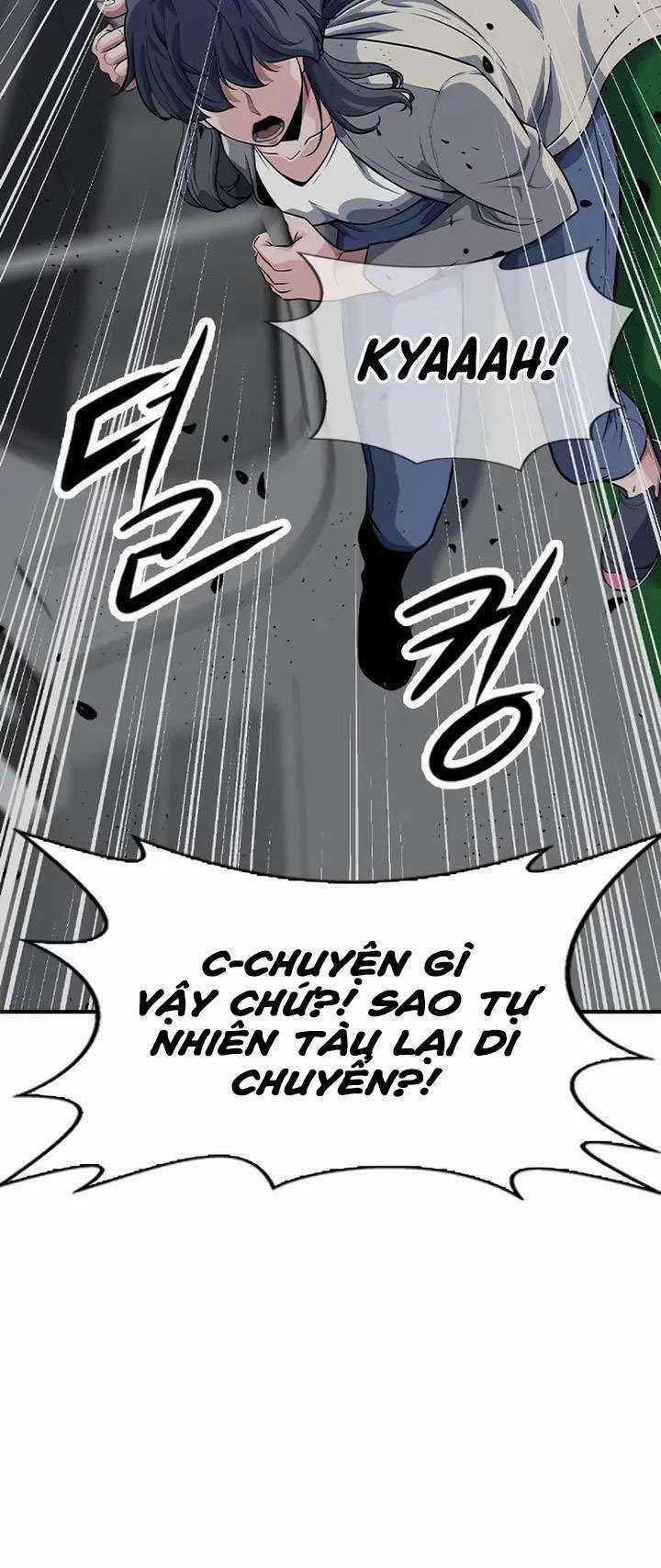 Người Chơi Bí Ẩn Chapter 6 trang 24