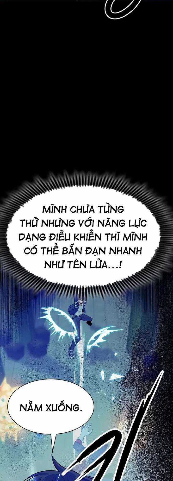 Người Chơi Bí Ẩn Chapter 6 trang 27