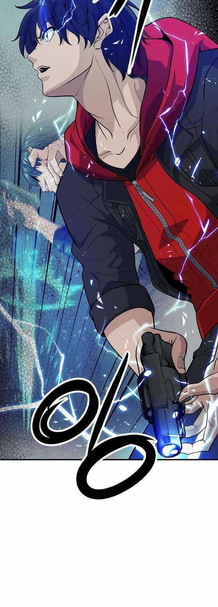 Người Chơi Bí Ẩn Chapter 6 trang 28