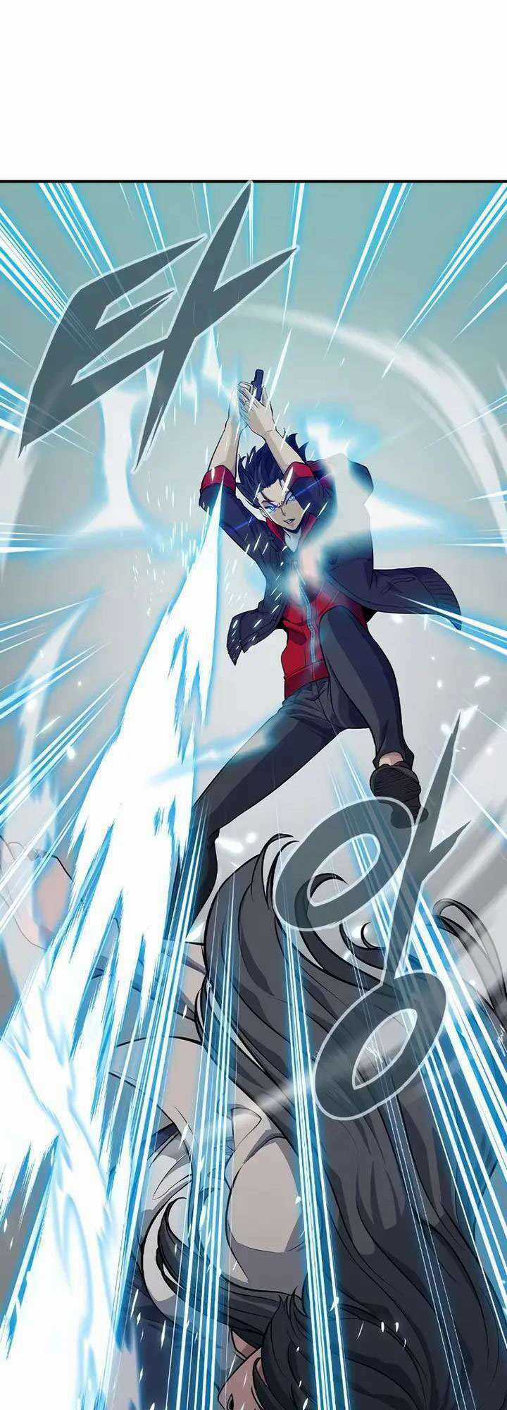 Người Chơi Bí Ẩn Chapter 6 trang 29