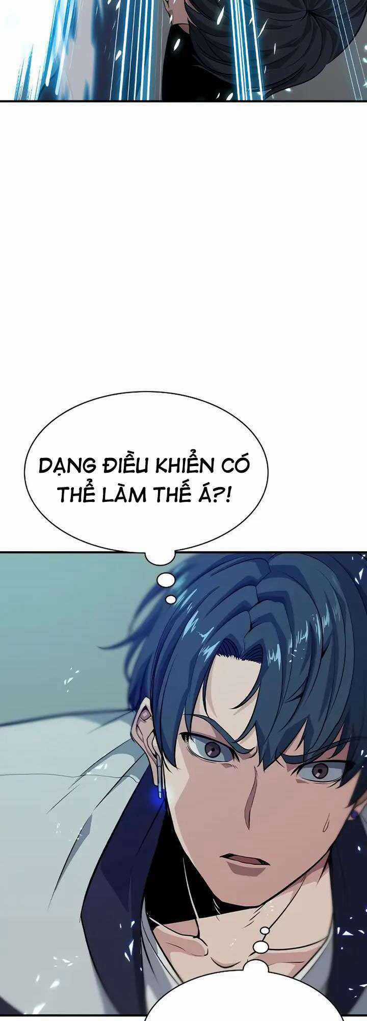 Người Chơi Bí Ẩn Chapter 6 trang 30