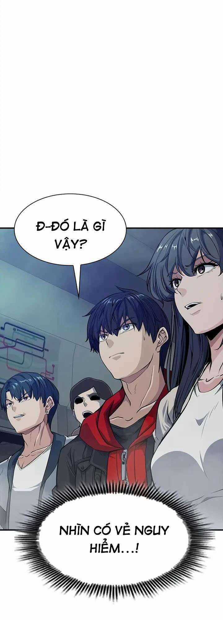 Người Chơi Bí Ẩn Chapter 6 trang 35