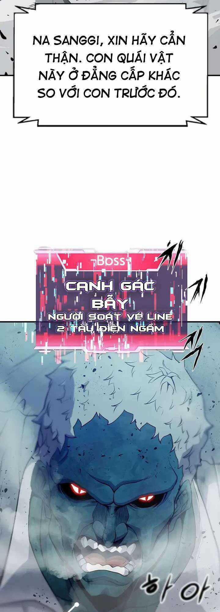 Người Chơi Bí Ẩn Chapter 6 trang 37