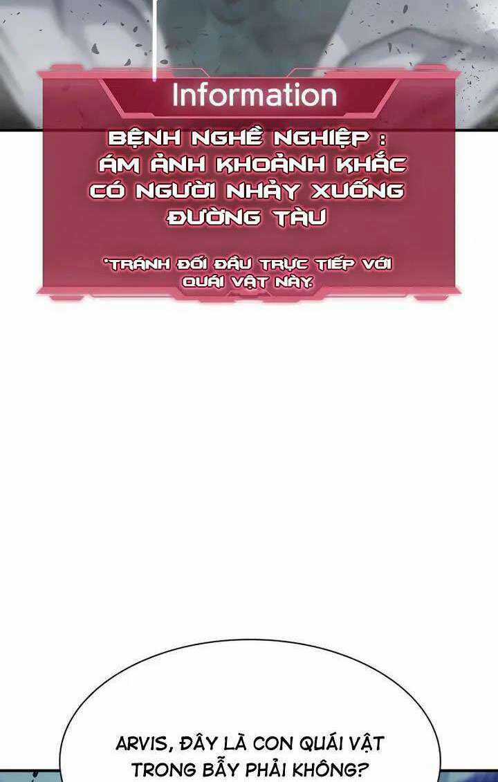 Người Chơi Bí Ẩn Chapter 6 trang 38