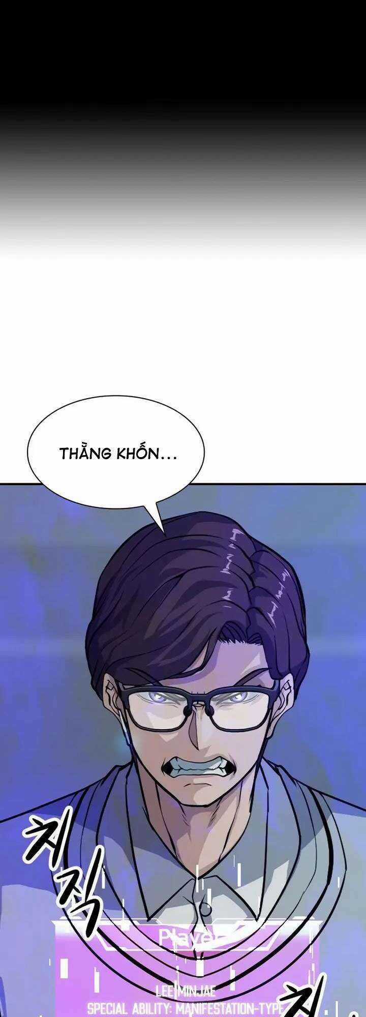 Người Chơi Bí Ẩn Chapter 6 trang 4