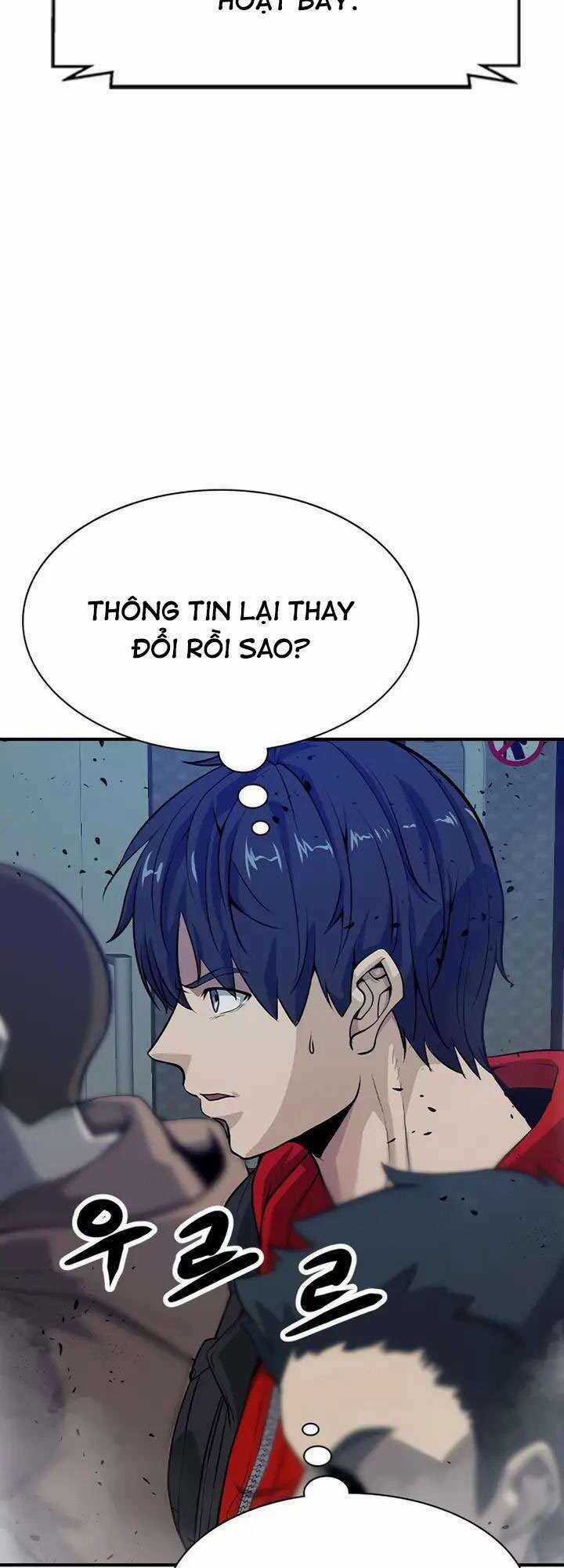 Người Chơi Bí Ẩn Chapter 6 trang 40