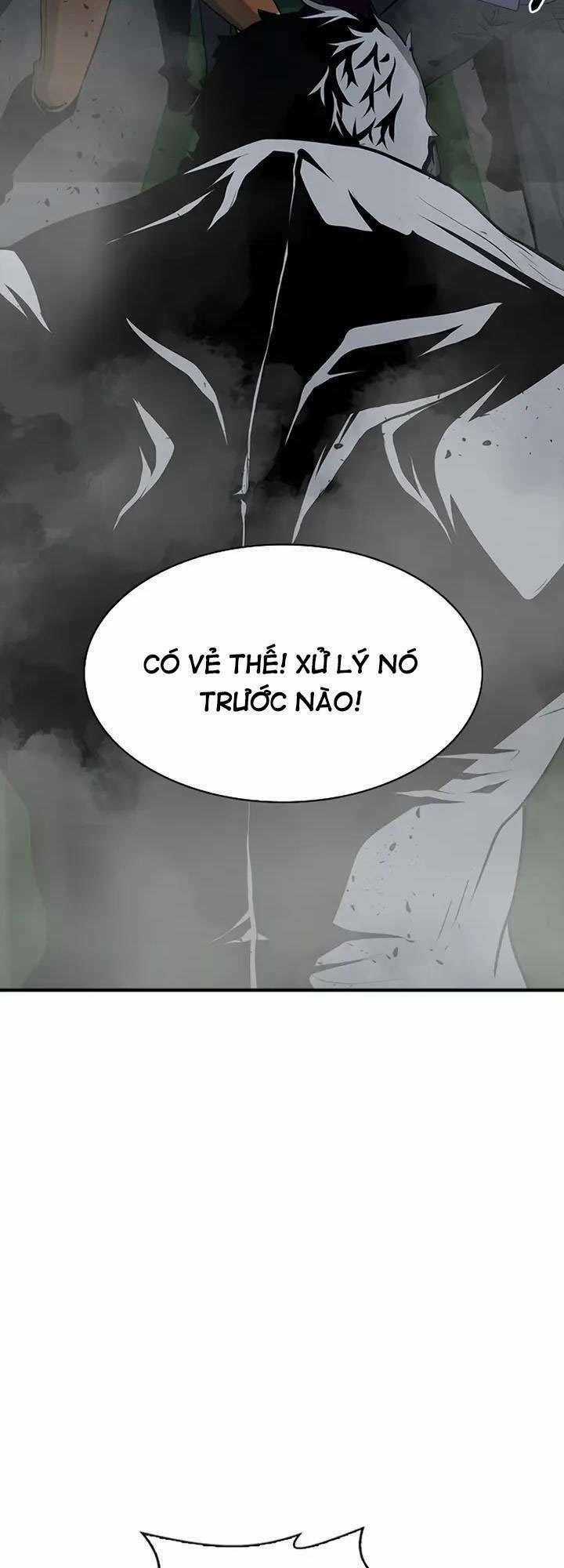 Người Chơi Bí Ẩn Chapter 6 trang 42