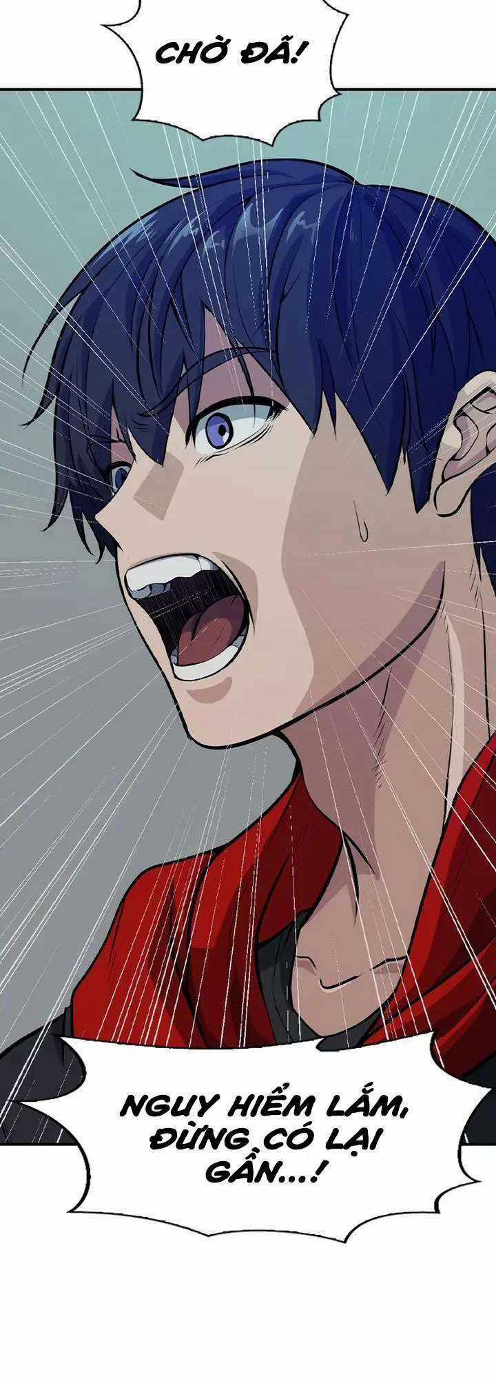 Người Chơi Bí Ẩn Chapter 6 trang 43