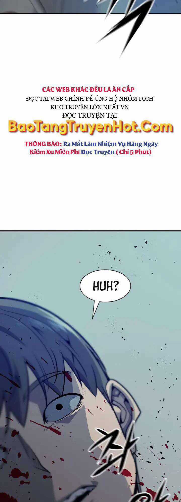 Người Chơi Bí Ẩn Chapter 6 trang 46