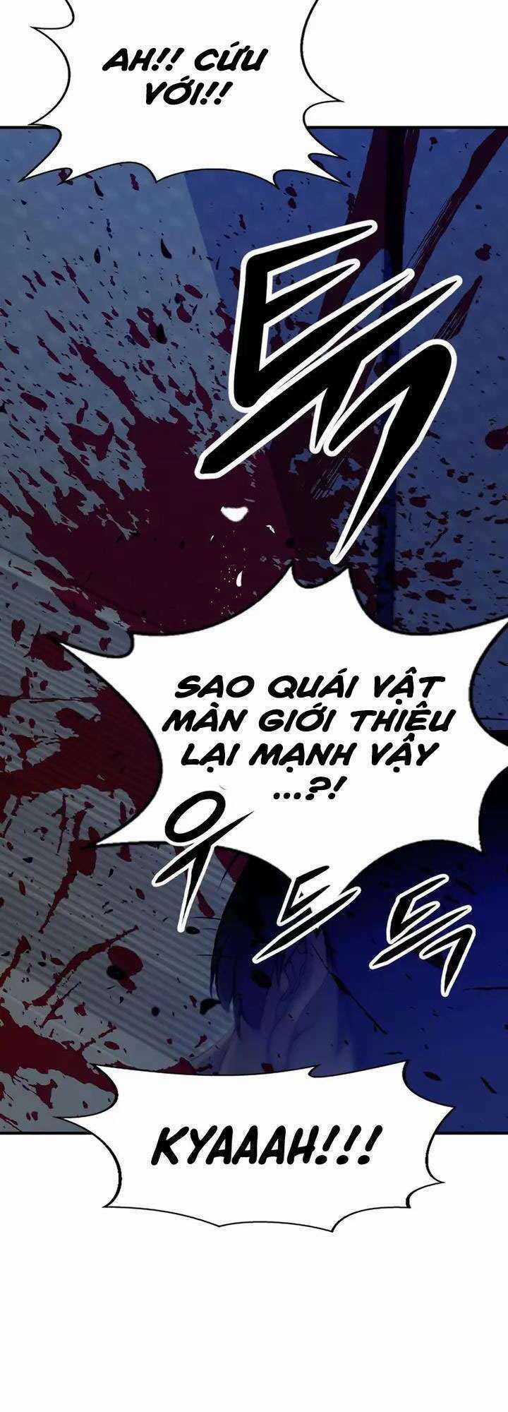 Người Chơi Bí Ẩn Chapter 6 trang 49