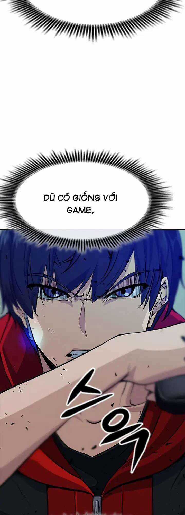 Người Chơi Bí Ẩn Chapter 6 trang 52