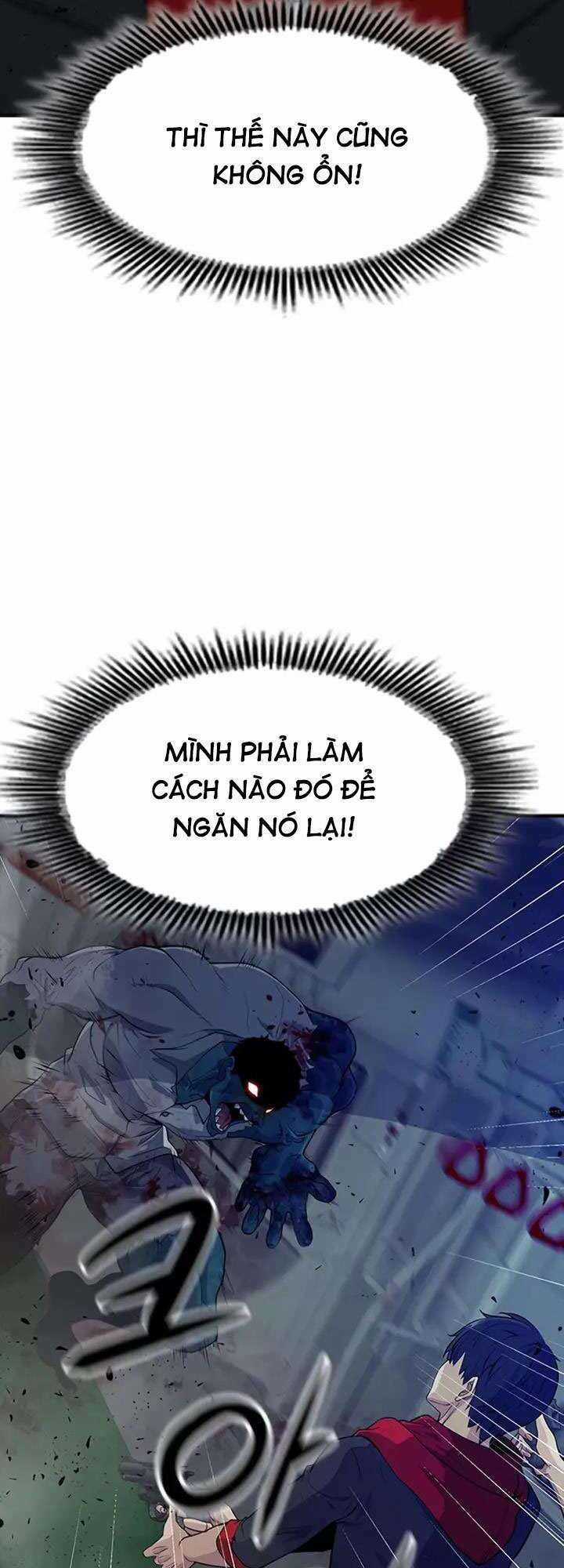 Người Chơi Bí Ẩn Chapter 6 trang 53