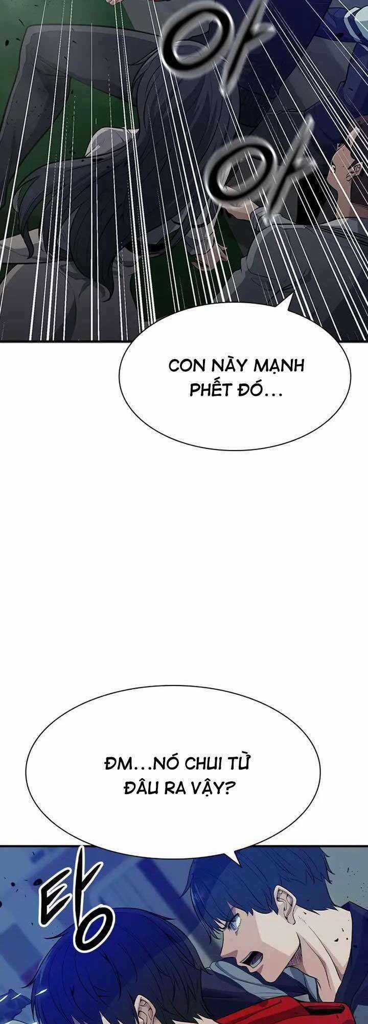 Người Chơi Bí Ẩn Chapter 6 trang 54