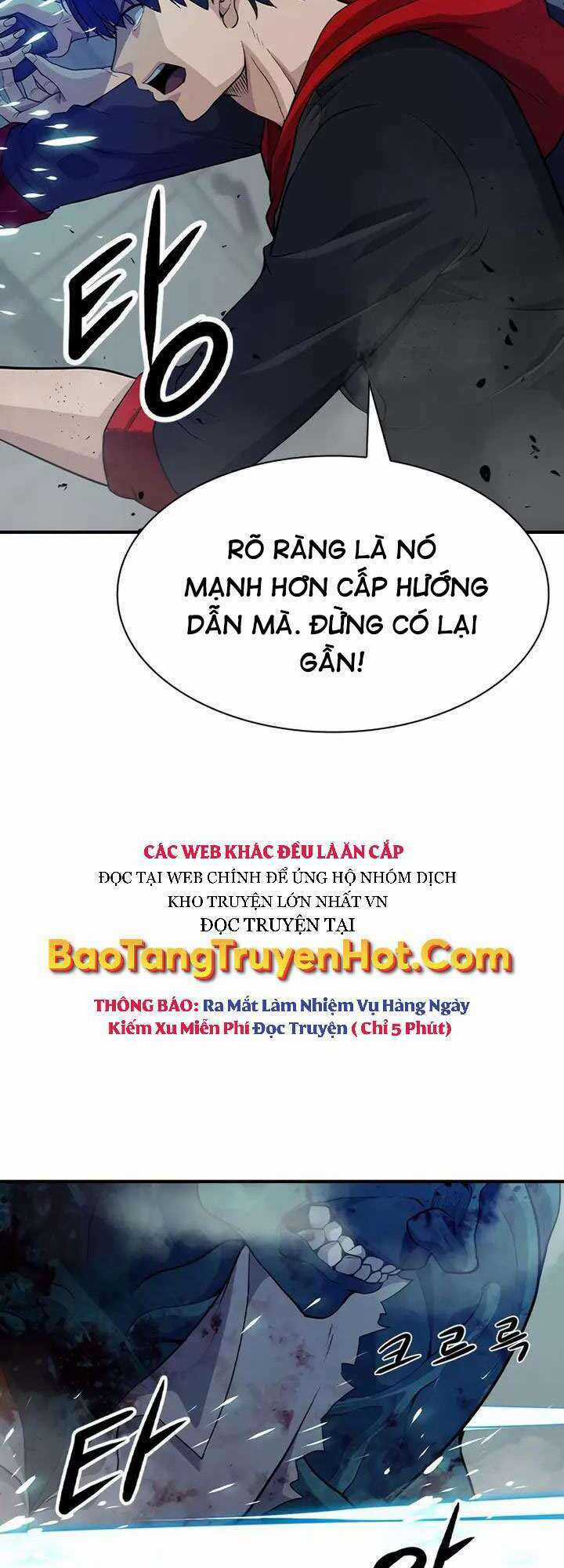 Người Chơi Bí Ẩn Chapter 6 trang 55