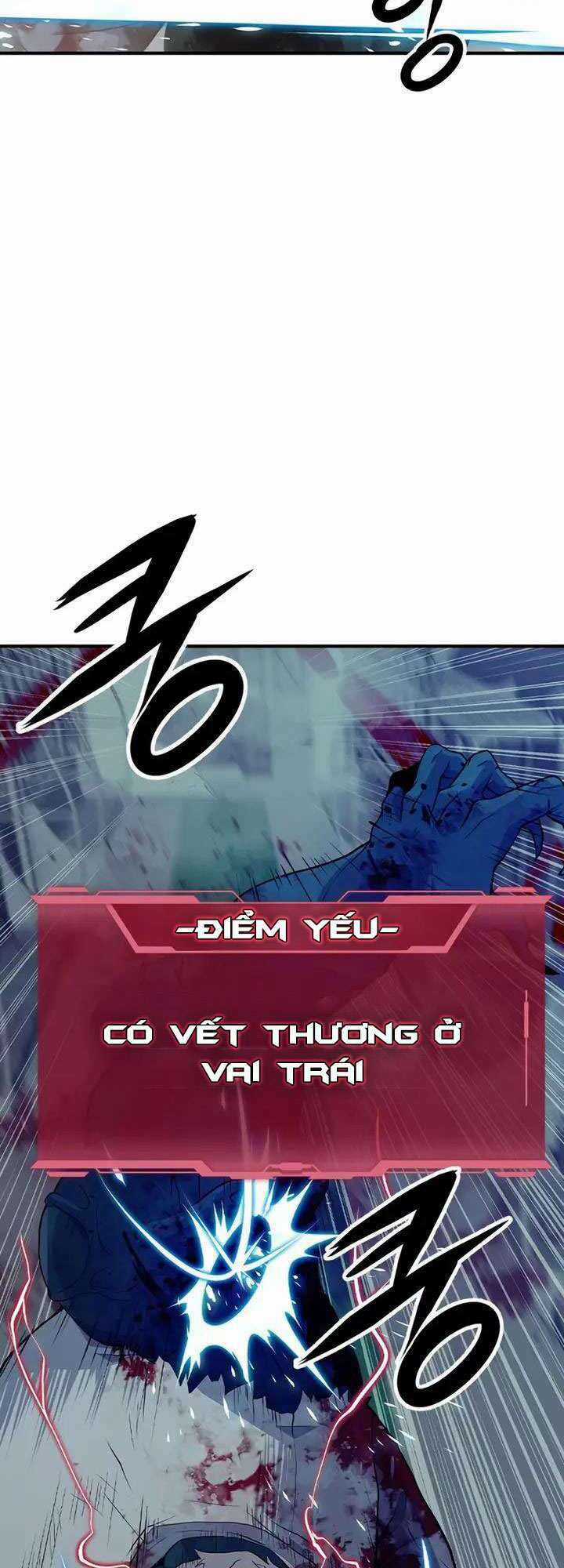 Người Chơi Bí Ẩn Chapter 6 trang 56