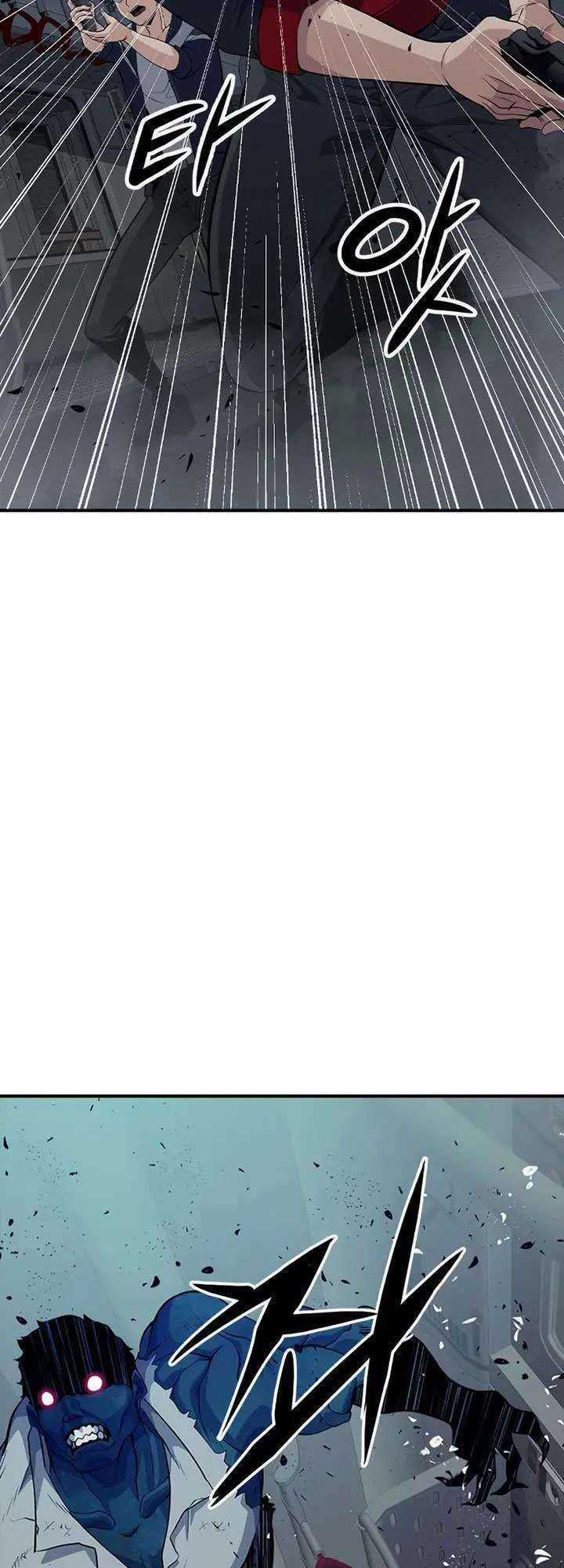 Người Chơi Bí Ẩn Chapter 6 trang 59