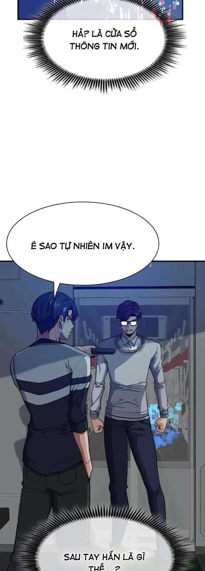 Người Chơi Bí Ẩn Chapter 6 trang 6