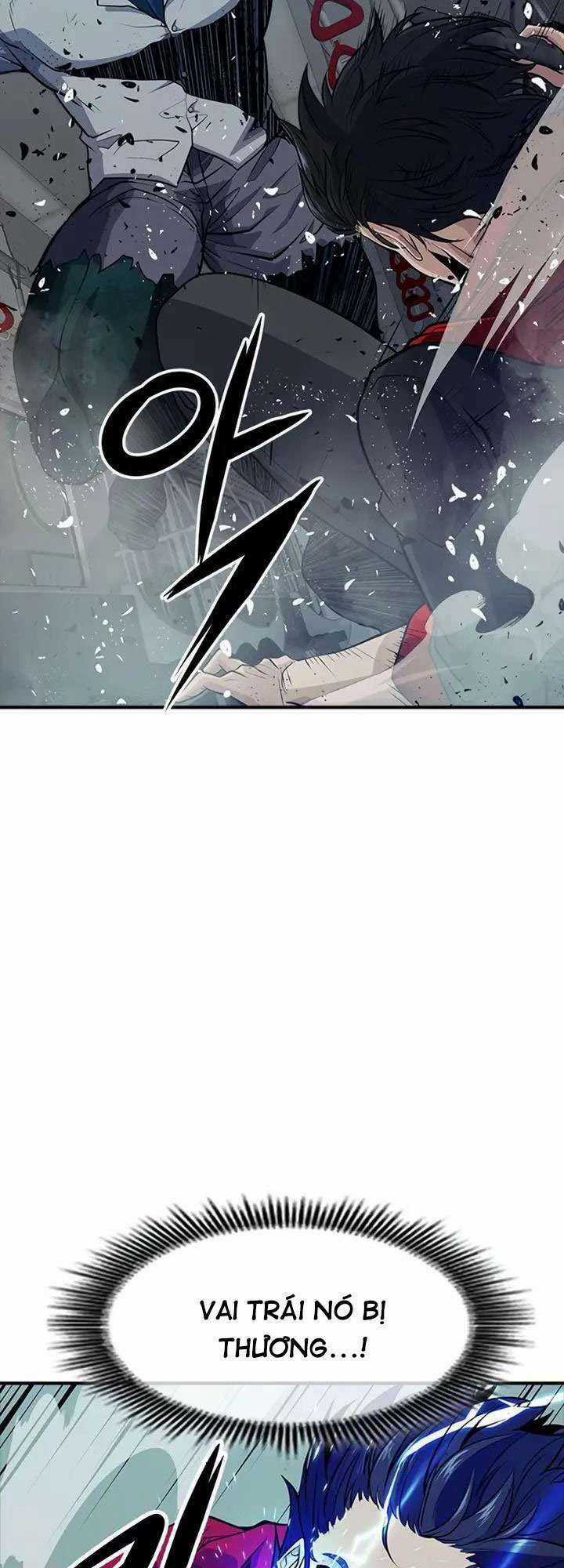 Người Chơi Bí Ẩn Chapter 6 trang 60