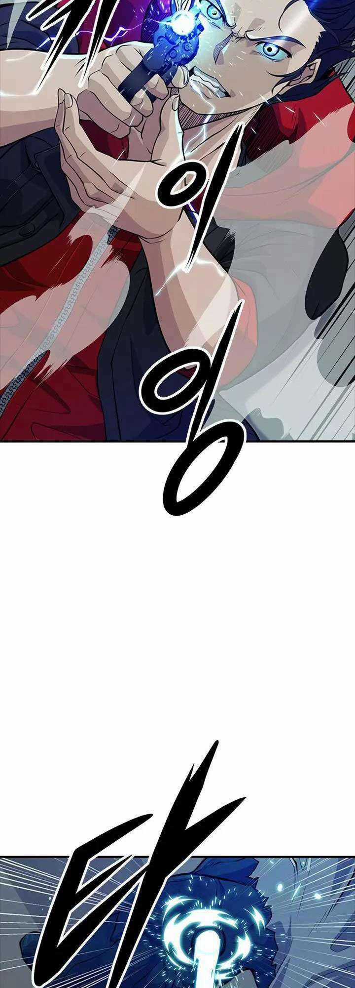 Người Chơi Bí Ẩn Chapter 6 trang 61