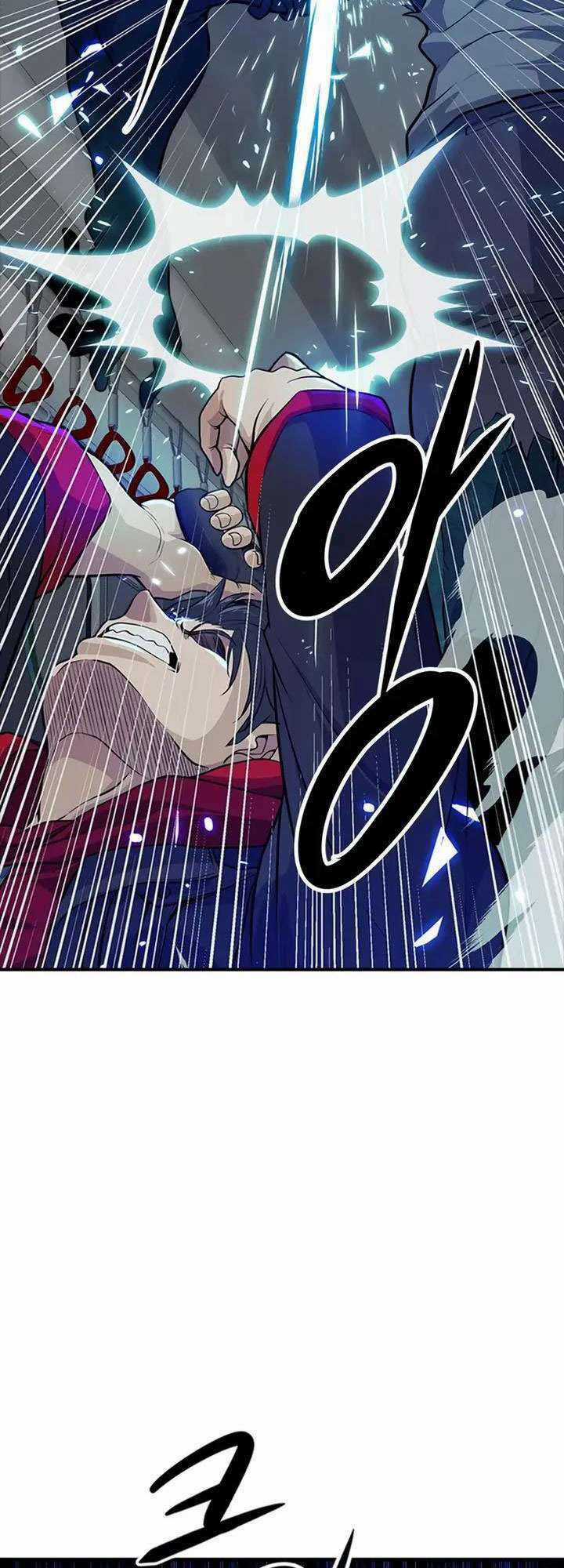 Người Chơi Bí Ẩn Chapter 6 trang 62