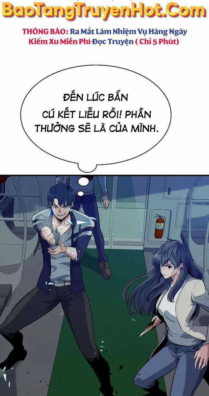 Người Chơi Bí Ẩn Chapter 6 trang 64