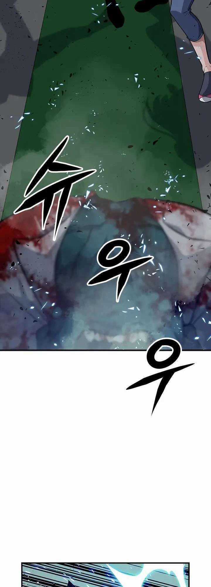 Người Chơi Bí Ẩn Chapter 6 trang 65