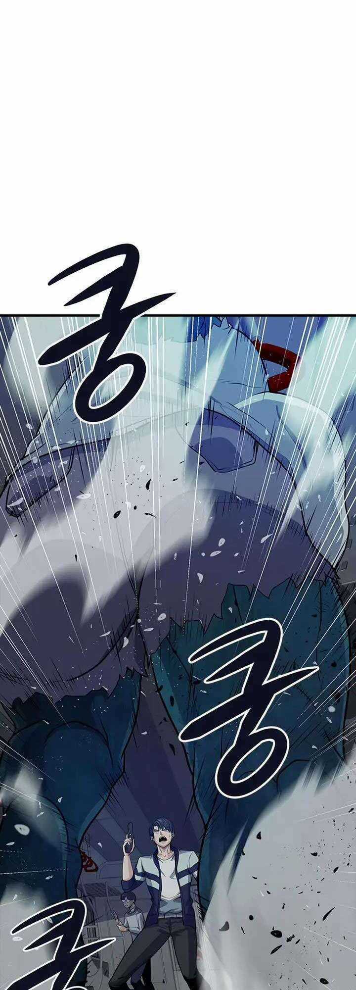 Người Chơi Bí Ẩn Chapter 6 trang 68