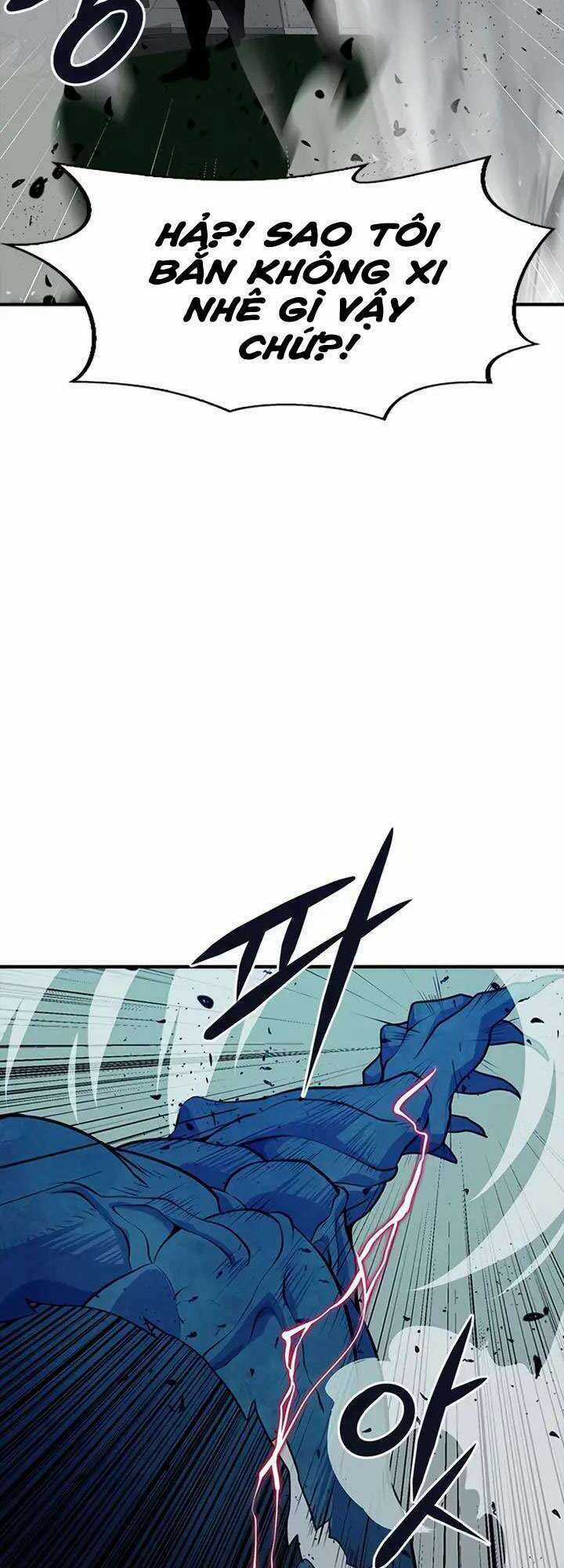 Người Chơi Bí Ẩn Chapter 6 trang 69