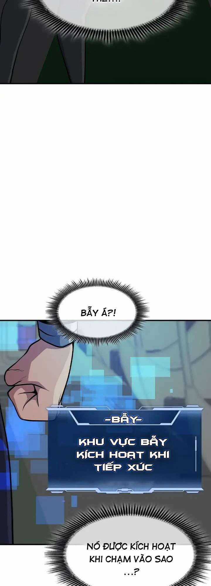 Người Chơi Bí Ẩn Chapter 6 trang 7